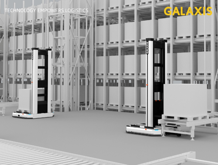 凱樂(lè)士業(yè)內(nèi)首款側(cè)叉式移動(dòng)機(jī)器人榮獲CE認(rèn)證！