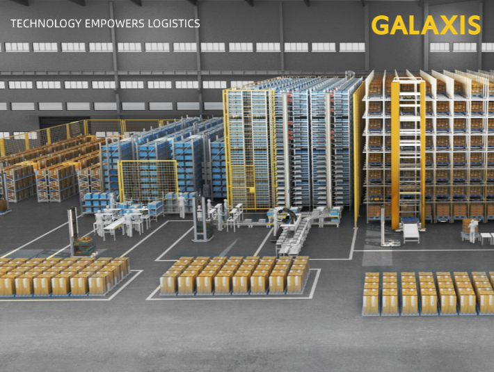 凱樂士科技獲數億元 E 輪融資，推動產品創(chuàng)新迭代，加速全球布局拓展