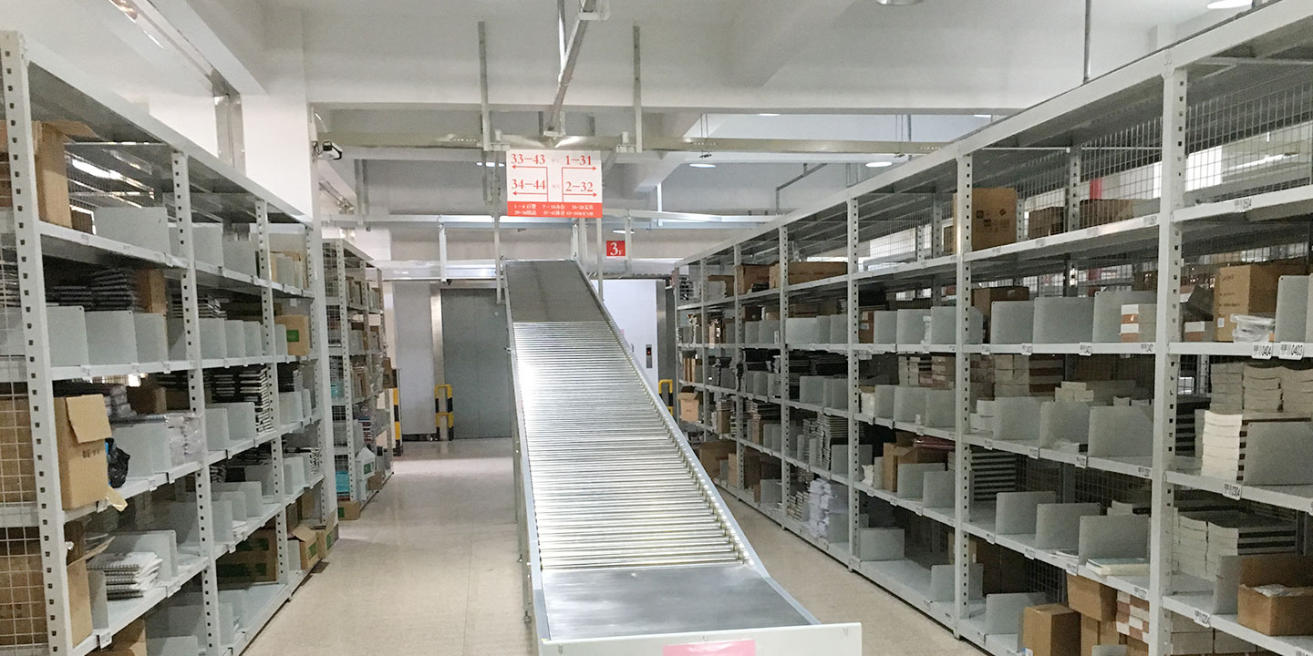 國內(nèi)知名大型商貿(mào)企業(yè)