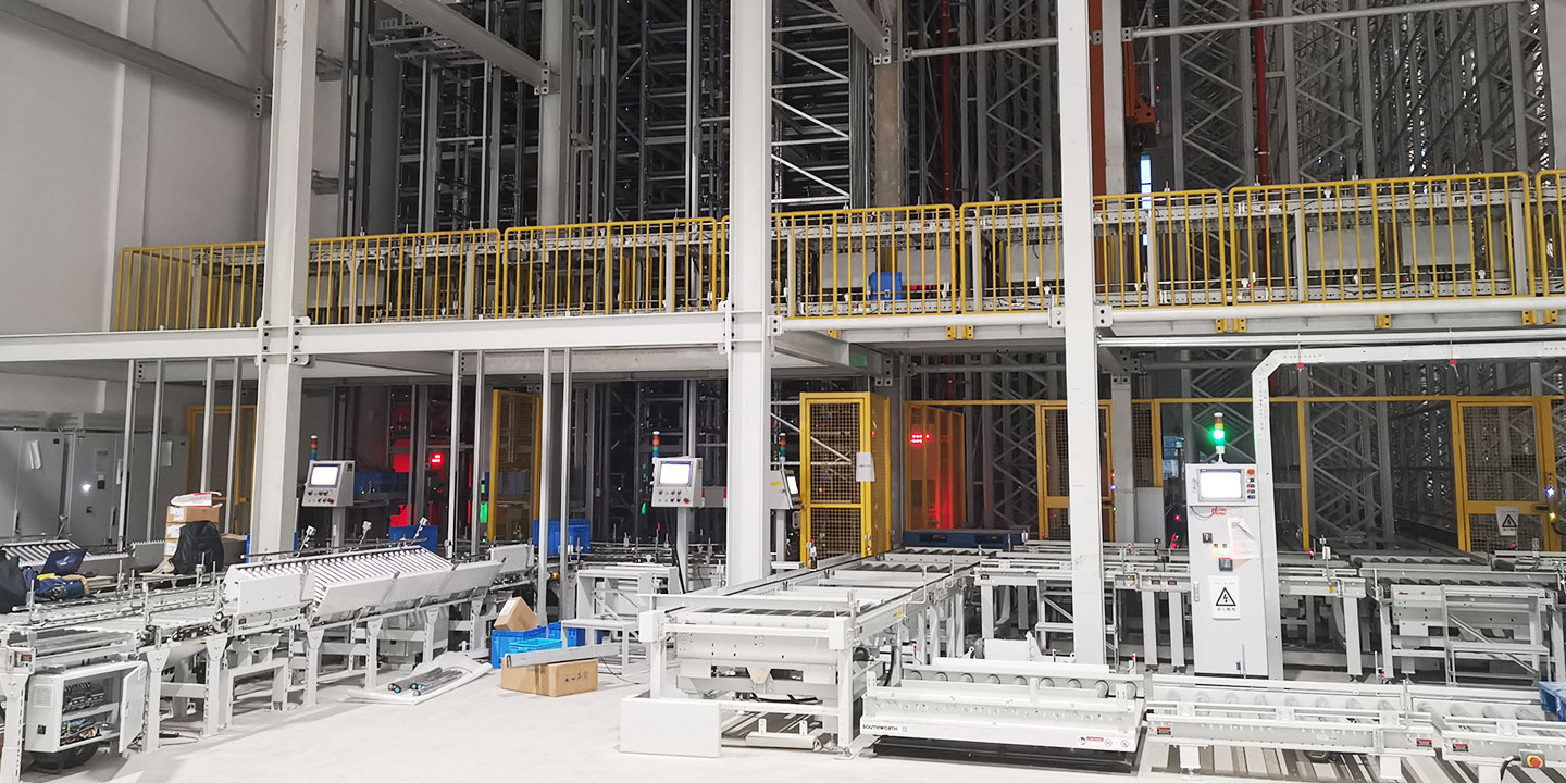 國(guó)際知名電氣與自動(dòng)化領(lǐng)域領(lǐng)先企業(yè)