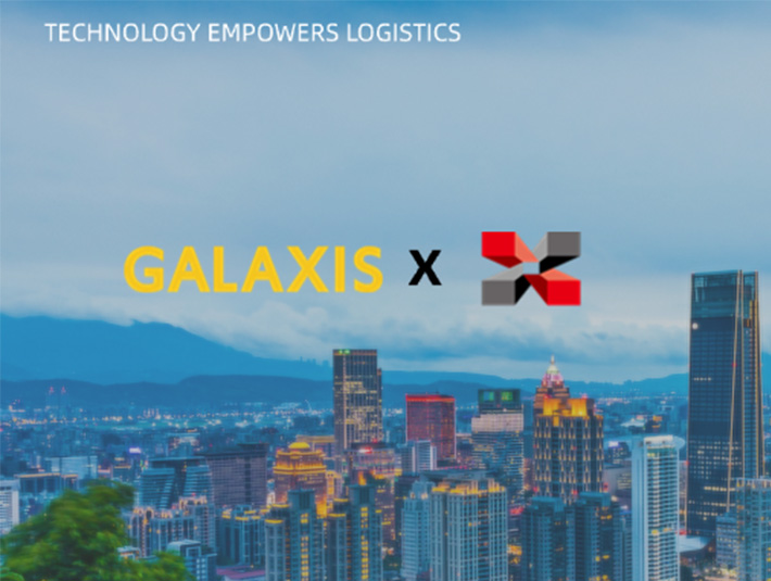 展后回顧 | MSR×VFR 玩轉(zhuǎn)亞太智慧物流新場(chǎng)景