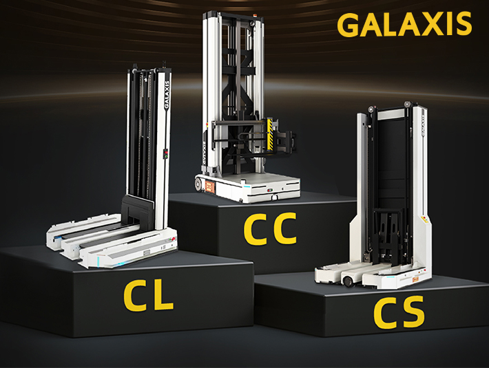 對(duì)話(huà)GALAXIS | 全球獨(dú)創(chuàng)的VFR產(chǎn)品，掀起智能倉(cāng)儲(chǔ)效率革命新浪潮