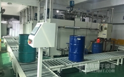 熱烈祝賀艾默生（中國）電機有限公司與耐美特工業(yè)設備上海分公司成功簽約化工圓桶油桶烘干隧道爐42萬！