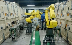 喜訊！福建華科光電有限公司與深圳市耐美特工業(yè)設備有限公司成功簽約10臺116萬！